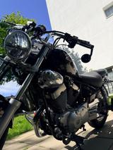 Yamaha Virago XV250 3LW - Offers