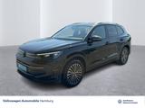 Volkswagen Tiguan 1.5 eTSI DSG Goal Ganzjahresreifen Parkle - Volkswagen Tiguan Jahreswagen
