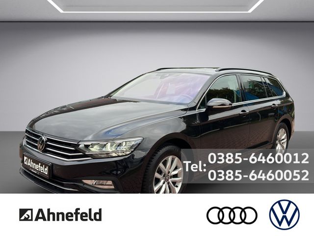 Passat Variant 2.0 TDI Business DSG