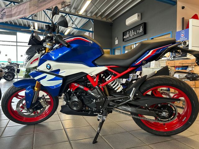 BMW G 310 R *Aktion*