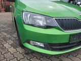 Skoda Fabia 1.2 TSI Ambition+KLIMA+ZV+FUNK+WKR+2.HAND - Skoda: Fun