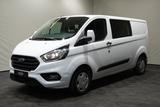 Ford Transit Custom Trend 320 L2 DoKa | NUR HÄNDLER! - Offers matching your search criteria