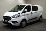 Ford Transit Custom Trend 320 L2 DoKa | NUR HÄNDLER! - Ford Transit doka