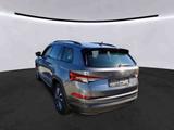 Skoda Kodiaq Tour 2.0TDI DSG/MATRIX/ACC/4xSHZ/el.HECK - Skoda Kodiaq Gebrauchtwagen