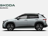 Skoda Epiq - Vorschau Bild 5