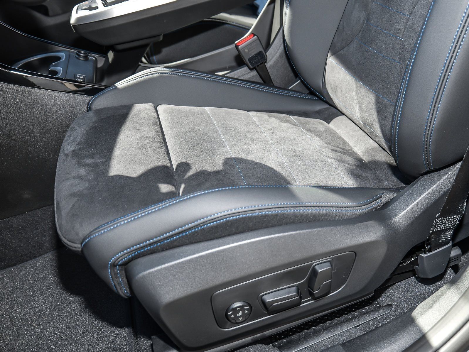 BMW X2 - Bild 14