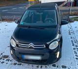 Citroën C1 Airscape Feel  1. Hand, TÜV bi... - Citroën C1 in Wiesbaden
