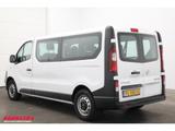 Opel Vivaro kombi 1.6 CDTI EcoFlex L2-H1 9-Pers. klim - Opel Vivaro mit Diesel-Antrieb: Kleinbus, 1.6