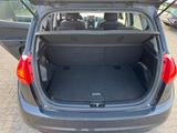 Kia Venga 1.6 CVVT Edition 7 Automatik - Kia Venga: Kleinwagen