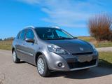 Renault Clio Grandtour Dynamique 1.2 16V 75 Eco2 Dyn... - Renault Clio aus 2010: Dynamique