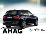 BMW X3 xDrive30i AT M Sportpaket Innovationsp. EDC - BMW X3 in Bochum