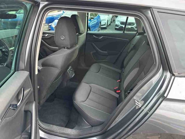 Kamiq 1.0 TSI 81kW Tour KAM+LED+WINTER+