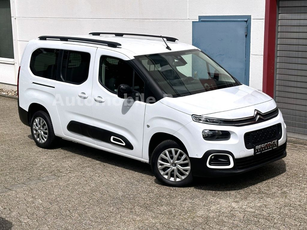 Image of Citroën Berlingo