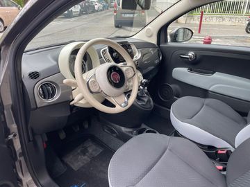 Fiat 500 - 7