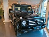 Mercedes-Benz Mercedes-benz G 500 cat Cabrio - Mercedes-Benz G 500 aus 2007