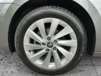 Skoda Octavia - Vorschau Bild 7