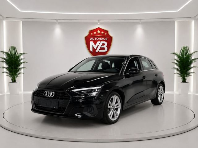 AUDI A3 Limousine Automatik| TÜV NEU