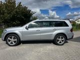 Mercedes-Benz GL 500 4MATIC - - gebrauchte Mercedes-Benz GL-Klasse aus dem Jahr 2007