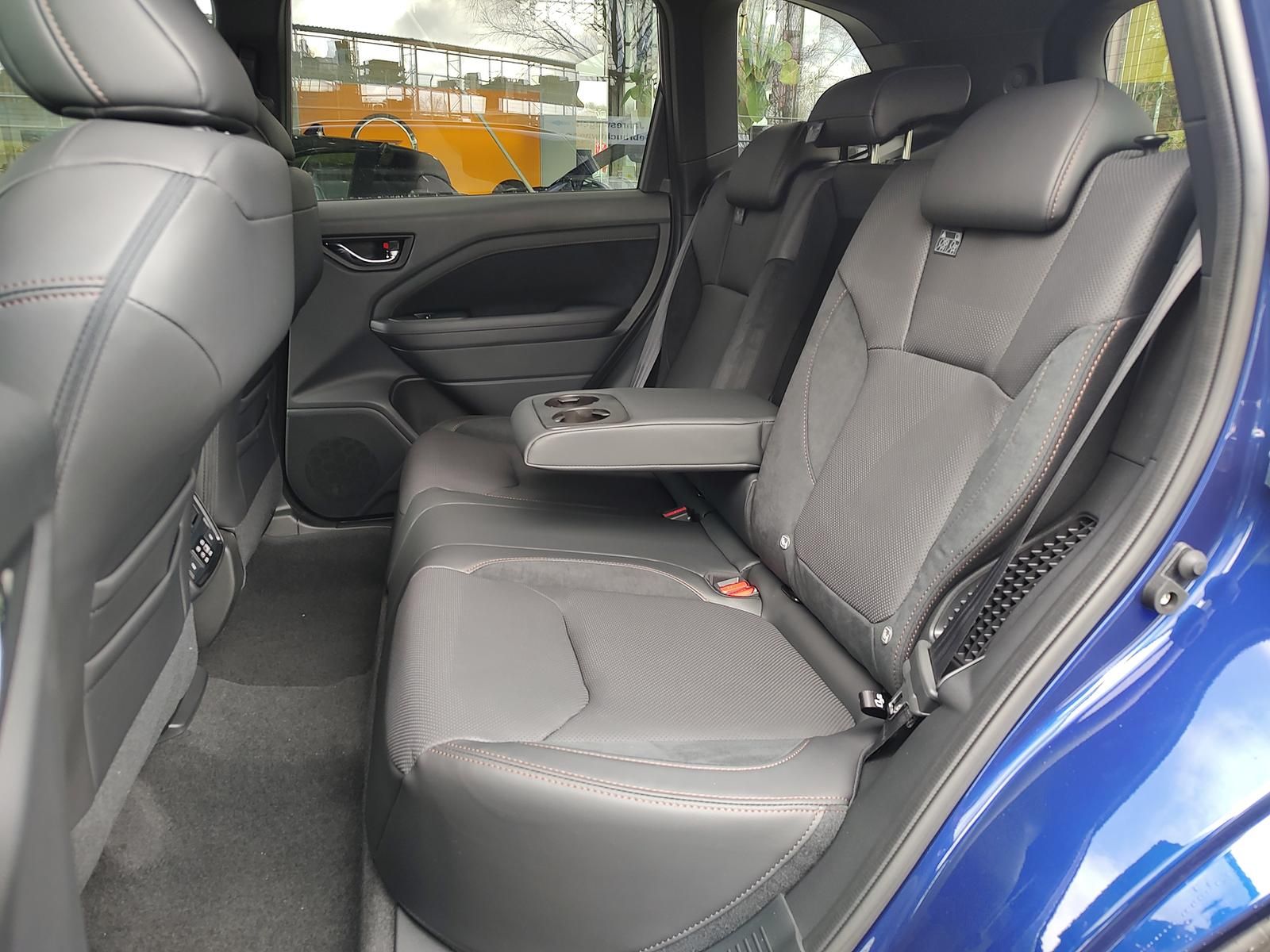 Subaru Forester - Bild 11