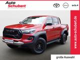 Toyota Hilux Double Cab GR Sport 2,8-l-D-4D 4x4 Navi So - Toyota Hilux GR Gebrauchtwagen