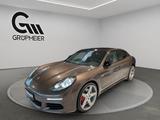 Porsche Panamera S ANGEBOT Techart Edition MFL SHZ Pano - Porsche Panamera in Bremen