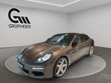 Porsche Panamera S ANGEBOT Techart Edition MFL SHZ Pano - Porsche Panamera aus 2017