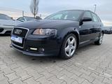 Audi A3 S-Liine| Ambition Sportback - Audi A3 aus 2004: Sportback