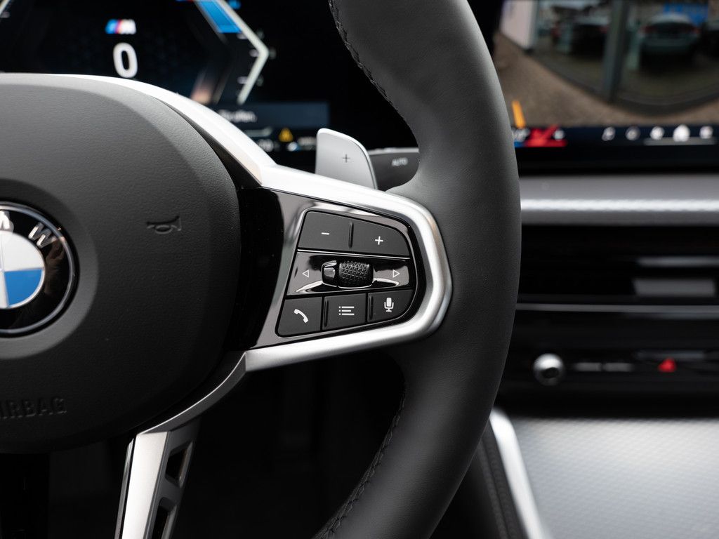 BMW 420 Gran Coupé - Bild 18