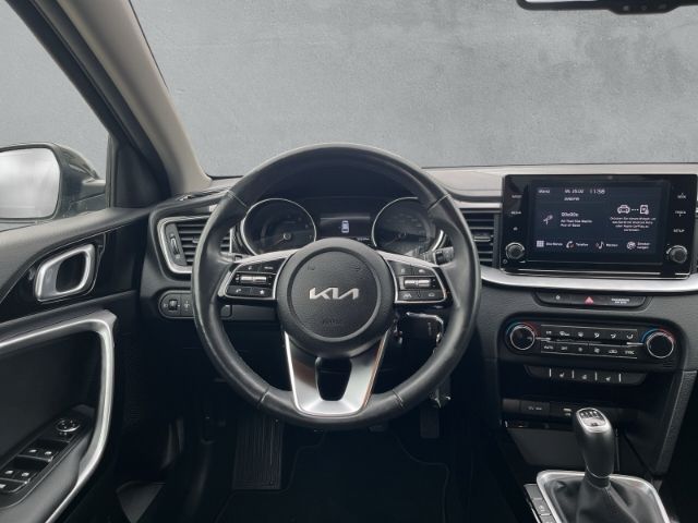 Fahrzeugabbildung Kia Ceed Vision *SITZHEIZTUNG* *LENKRADHEIZUNG* *KAM