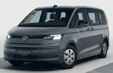 Volkswagen T7 Multivan TDI 110 KW DSG Sonderaktion Mod.26 - Volkswagen Gebrauchtwagen in Duisburg