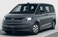 Volkswagen T7 Multivan - Vorschau Bild 2