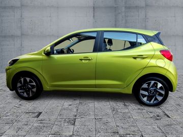 Hyundai i10 1.2 Trend (79PS) MY25