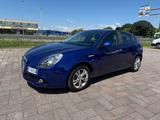 Alfa Romeo Giulietta 1.4 Turbo 105 CV Progressio - blaue Alfa Romeo Giulietta