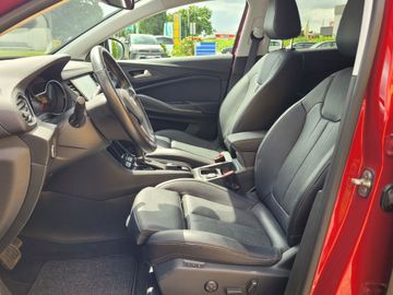 Bild 9 Opel Grandland (X) Grandland X Business Innovation 2.0 D AT8