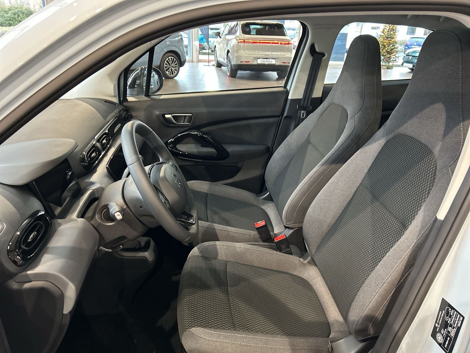 Leapmotor T03 - Bild 5