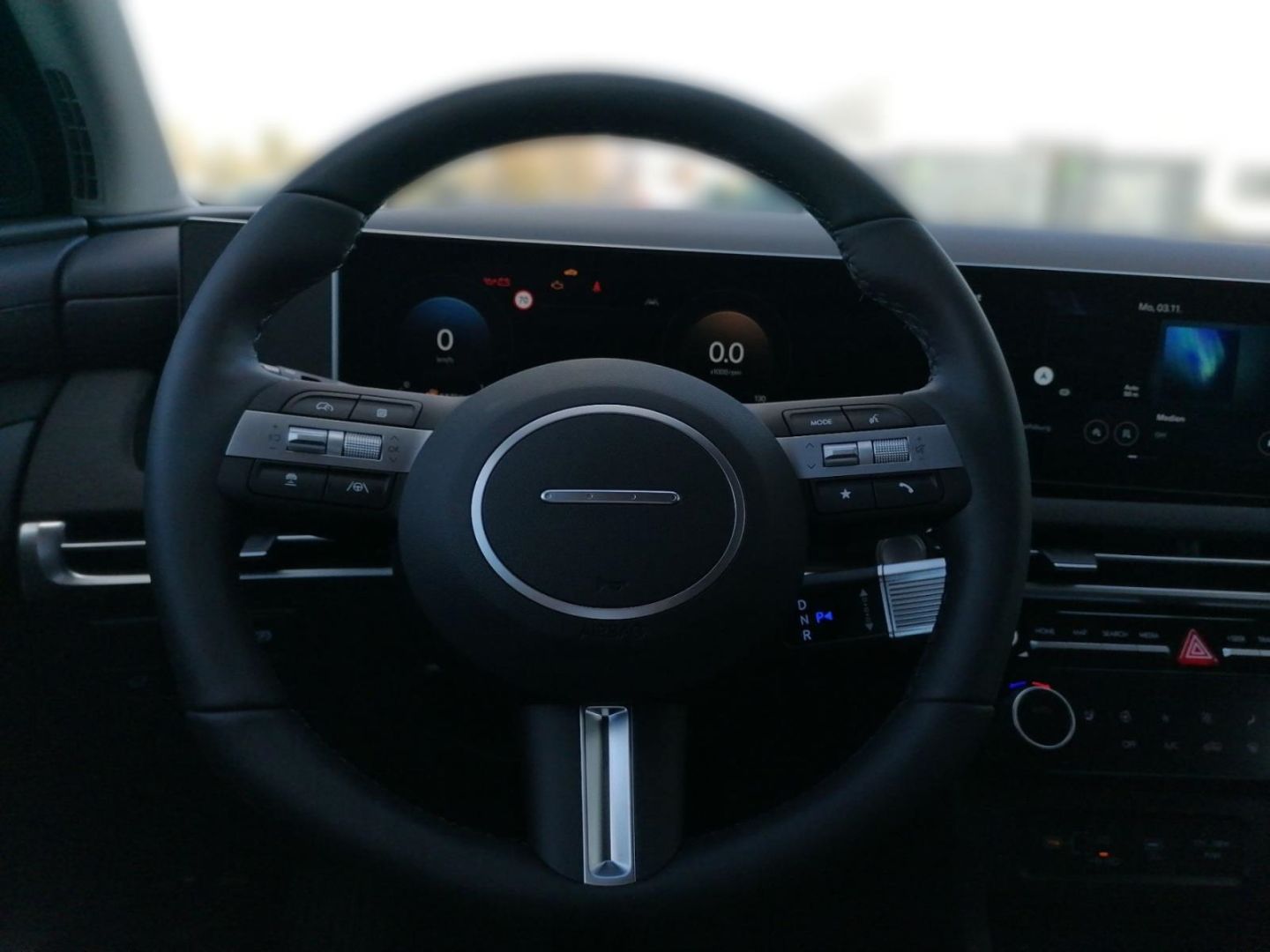 Hyundai TUCSON - Bild 8