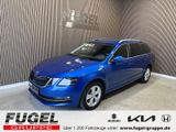 Skoda Octavia Combi 1.5 TSI DSG LED|ACC|SHZ|Virt. Cock - Skoda Octavia Gebrauchtwagen in Chemnitz