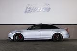 Audi S6 4.0 TFSI quattro S tronic/B&O/AIR/4xSHZ/R20 - gebrauchte Audi S6 aus dem Jahr 2017
