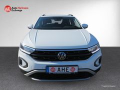 VW T-Roc 1.5 TSI Life LED 17'' Lane digital DAB Sih VW T-Roc 1.5 TSI Life LED 17'' Lane digital DAB Sih