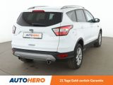 Ford Kuga 1.5 EcoBoost Trend*CAM*PDC*KLIMA*TEMPO* - Ford Kuga aus 2018
