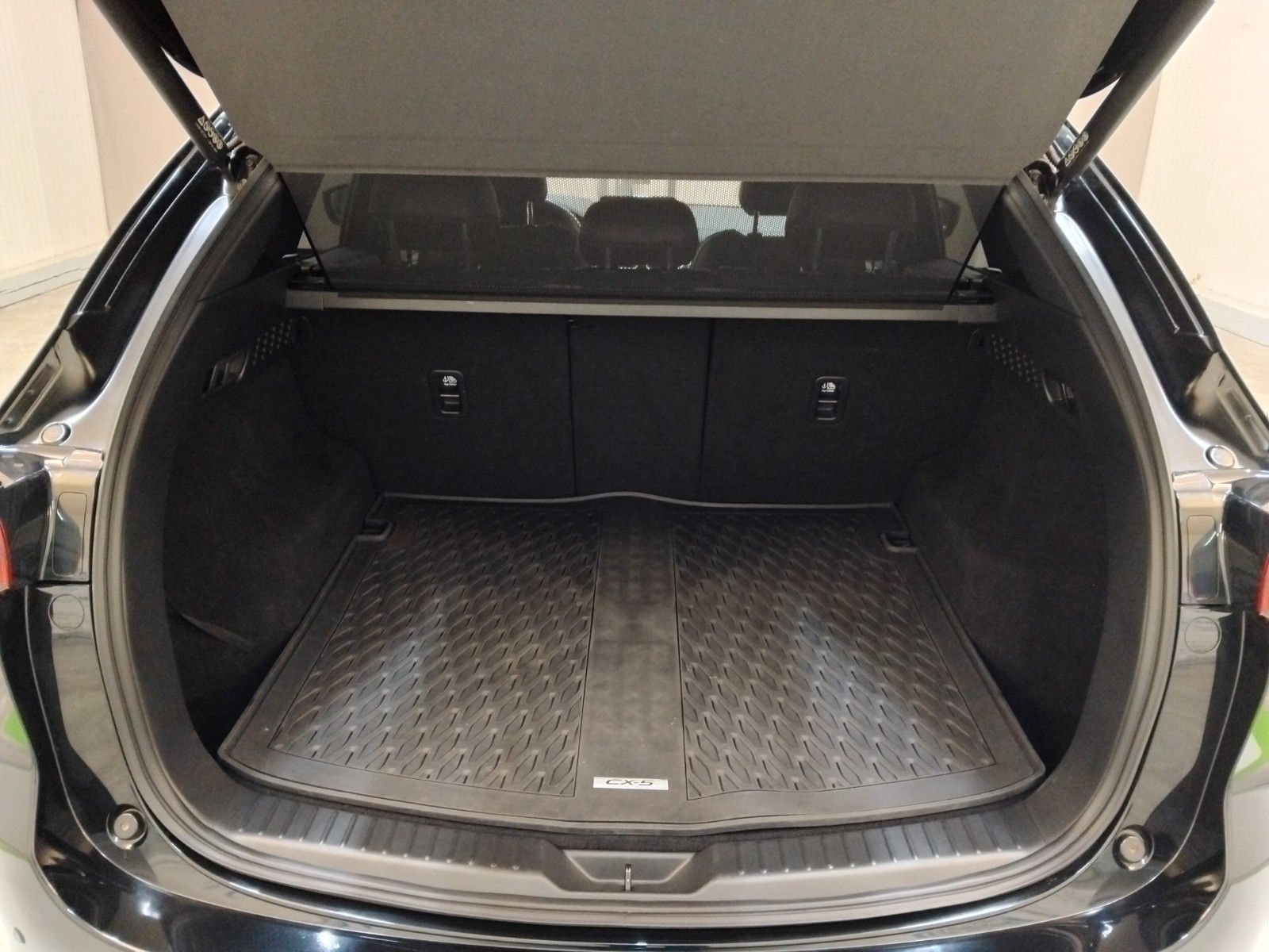Mazda CX-5 (06/2026, Diesel)