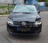 Volkswagen Sharan 1.4 TSI OPF DSG Highline Highline Vollaus - VW Sharan Gebrauchtwagen in Berlin