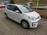 Volkswagen up! move up! Move Up 1.0 Sitzheizung Kamera - Volkswagen up! mit Benzin-Antrieb