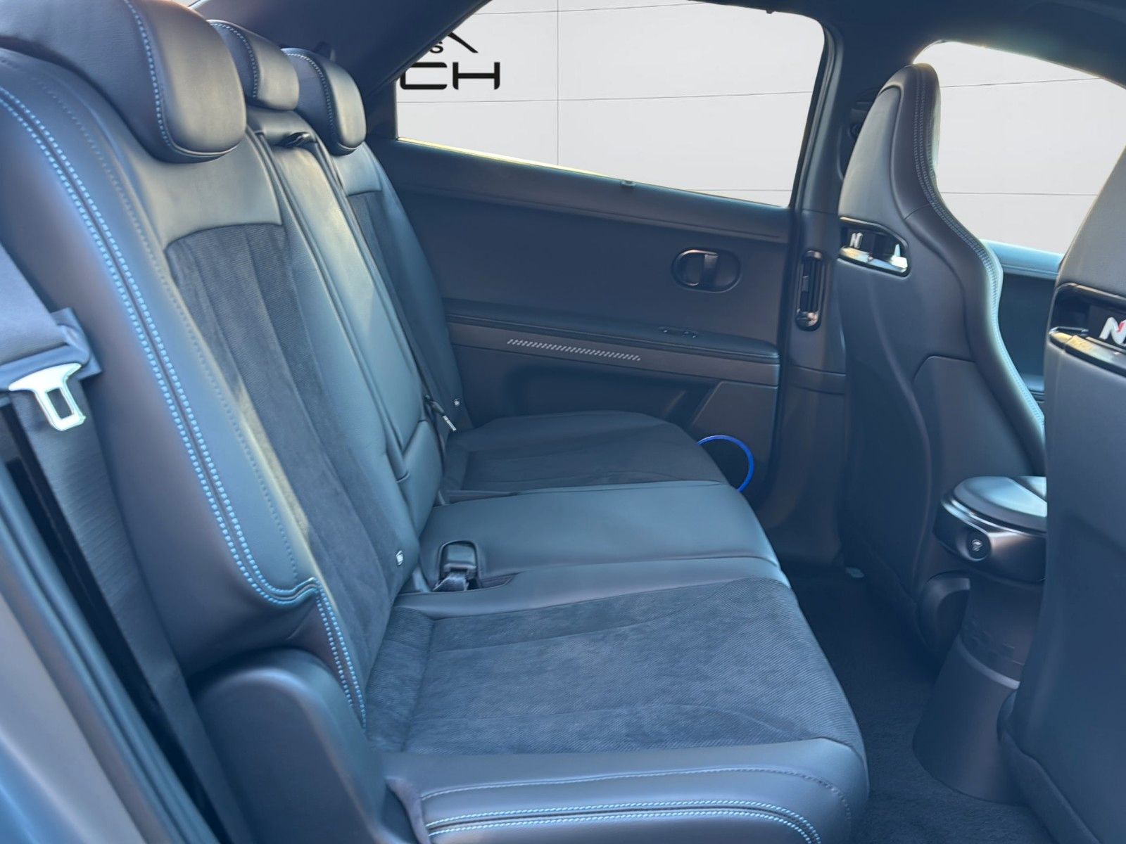 Hyundai IONIQ 5 - Bild 22