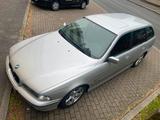 BMW 523i Automatik  170ps tüv neu 2028 Kli... - BMW 523 in Bochum