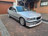 BMW Tausche/Verkaufe BMW E36 Compact H&R Bastu... - BMW M3 bis 10.000 Euro