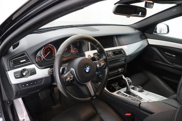 BMW M550 - 10
