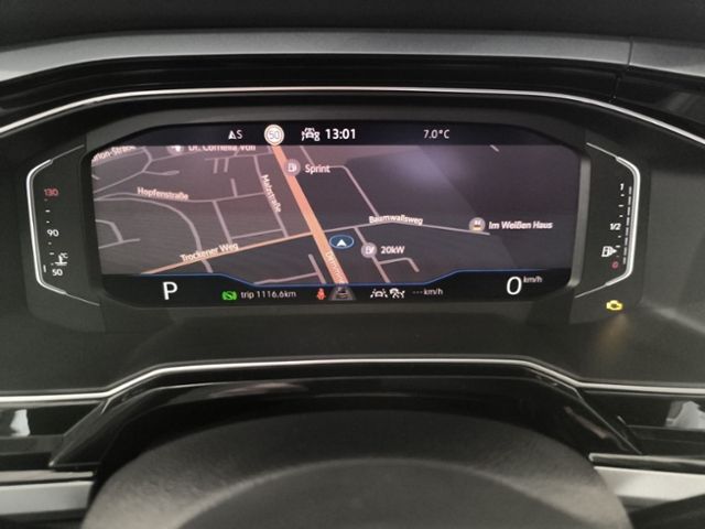 Fahrzeugabbildung Volkswagen Polo 1.0 TSI DSG Goal ACC NAVI CLIMATR SITZHZG A