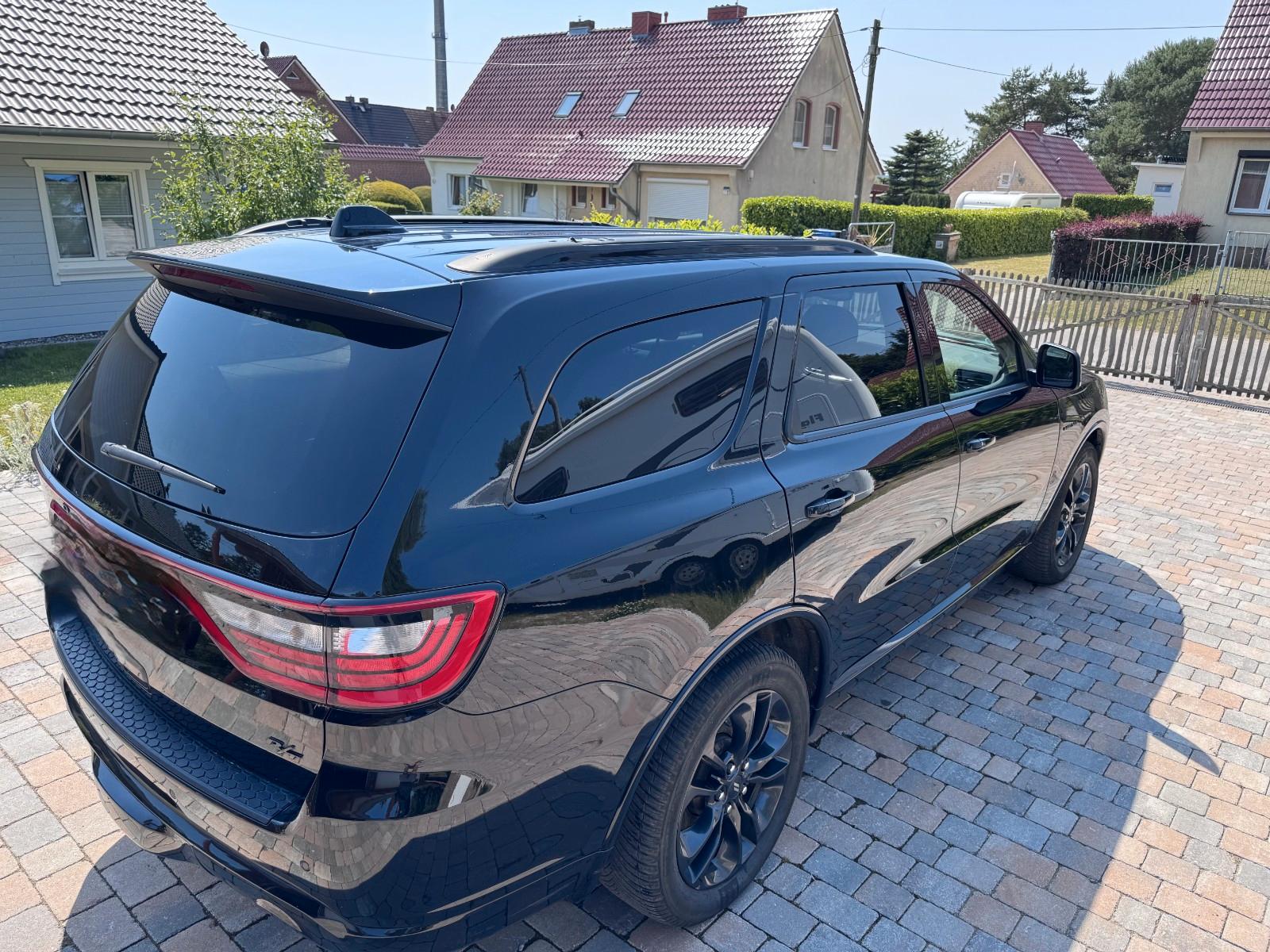 Dodge Durango, миниатюра 9