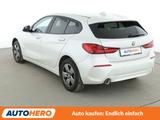 BMW 1er 116d Advantage *LED*TEMPO*PDC*SHZ*ALU*KLIMA* - BMW 116 in Stuttgart